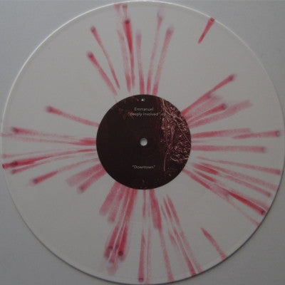 EMMANUEL - Deeply Involved