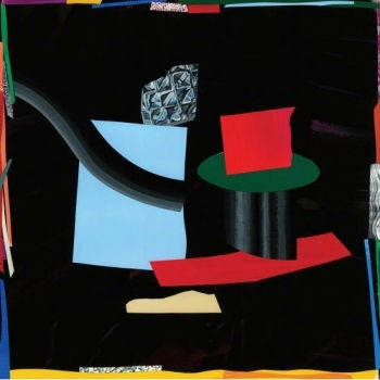 VIRGINIA WING - Measures Of Joy