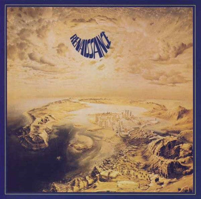RENAISSANCE - Renaissance
