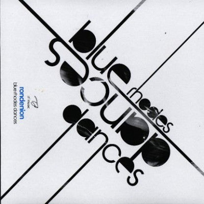 RONDENION - Blue Rhodes Dances