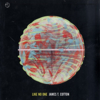 JAMES T. COTTON - Like No One