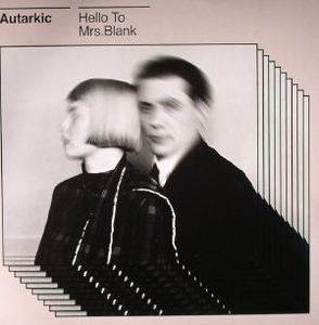 AUTARKIC - Hello To Mrs. Blank