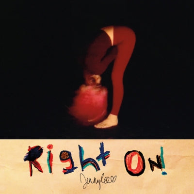 JENNYLEE - Right On!