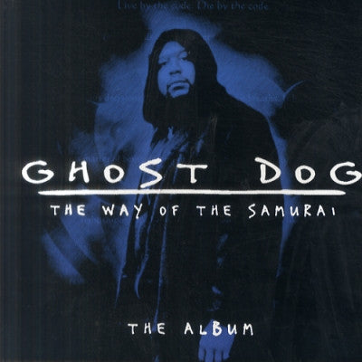 RZA - Ghost Dog: The Way Of The Samurai