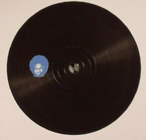 MARCUS MIXX - Untitled