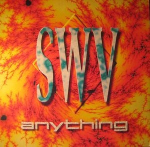 SWV - Anything