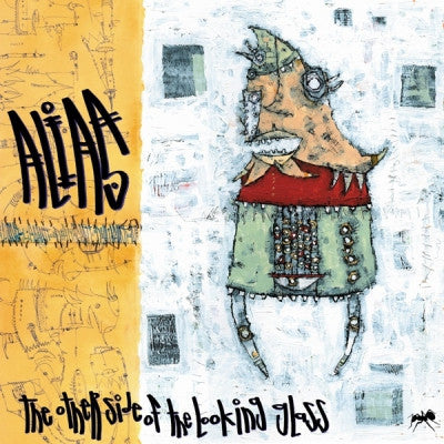 ALIAS - The Other Side Of The Looking Glass
