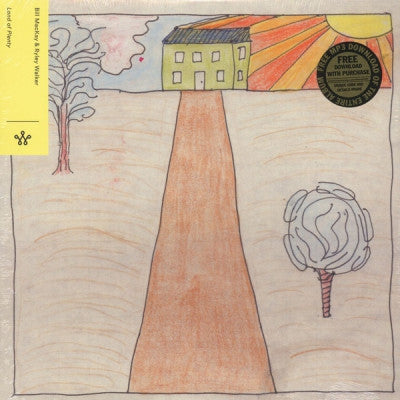 BILL MACKAY & RYLEY WALKER - Land Of Plenty