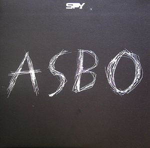 S.P.Y. - A S B O