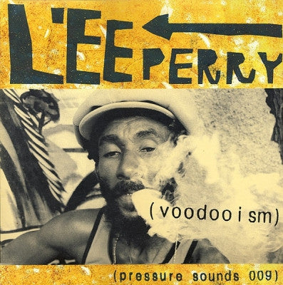 LEE PERRY - Voodooism