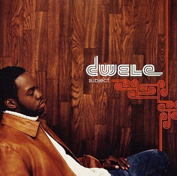 DWELE - Subject