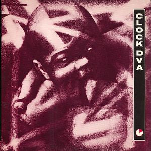 CLOCKDVA - Thirst