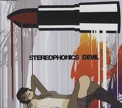 STEREOPHONICS - Devil