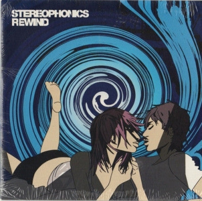 STEREOPHONICS - Rewind