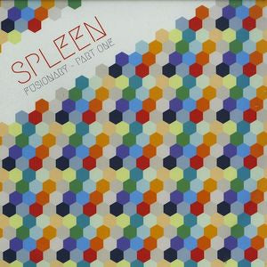 SPLEEN - Fusionary - Part One