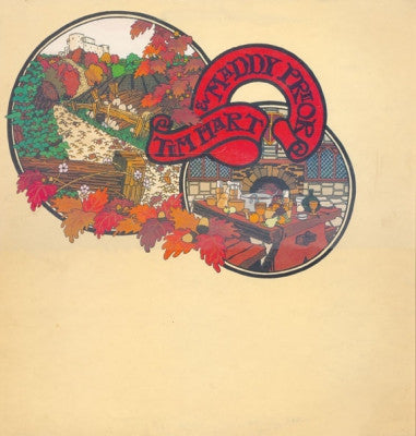 TIM HART & MADDY PRIOR - Summer Solstice