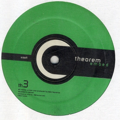 THEOREM - Embed