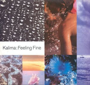 KALIMA - Feeling Fine