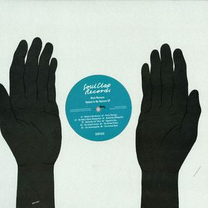 NICK MONACO - Naked Is My Nature