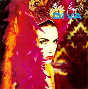 ANNIE LENNOX - Diva