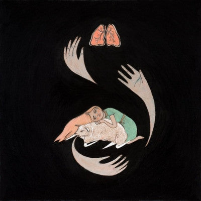 PURITY RING - Shrines