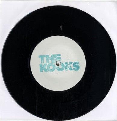 THE KOOKS - Slave To The Game