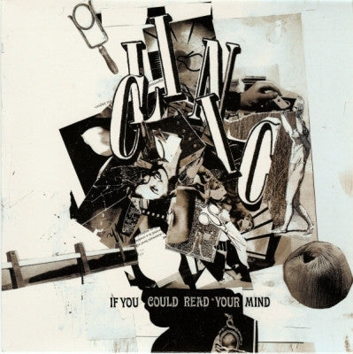 CLINIC - If You Could Read Your Mind