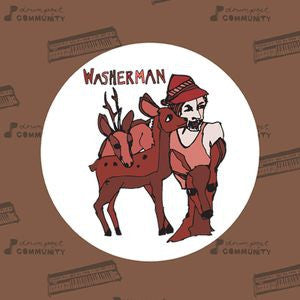 WASHERMAN - Basement Chord
