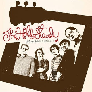 THE HOLD STEADY - Stuck Between Stations