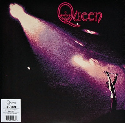 QUEEN - Queen