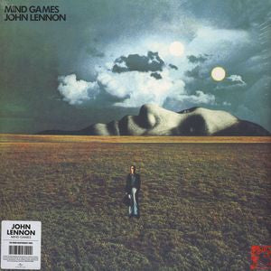 JOHN LENNON - Mind Games