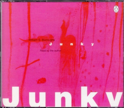 WILLIAM S.BURROUGHS - Junky