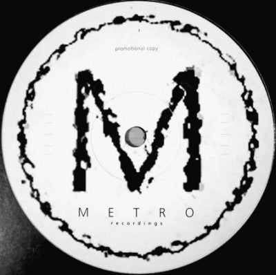 OPTICAL - The Shining / Dark Skies