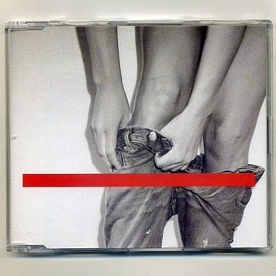 NEW ORDER - Crystal