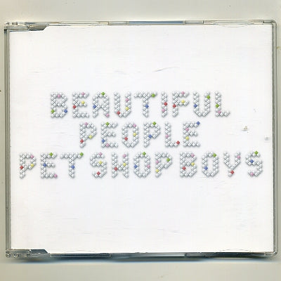 PET SHOP BOYS - Beautiful People