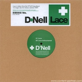 D'NELL - Lace