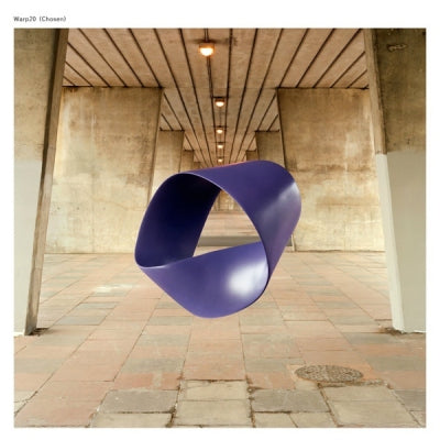 VARIOUS - Warp20 (Chosen)