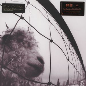 PEARL JAM - Vs