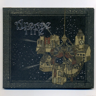 ARCADE FIRE - Neighborhood #3 (Power Out)