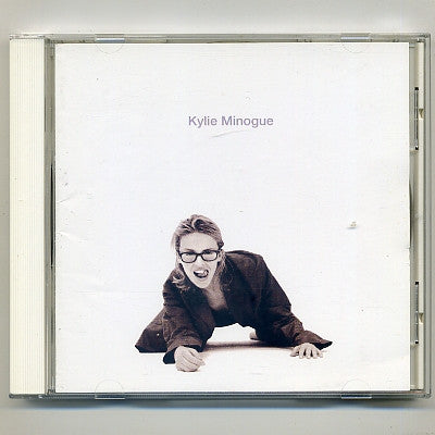 KYLIE MINOGUE - Kylie Minogue