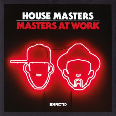 MASTERS AT WORK - House Masters