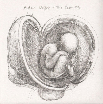 AIDAN MOFFAT & THE BEST-OFS - Knock On The Wall Of Your Womb