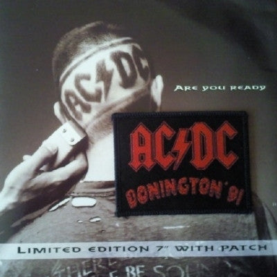 AC/DC - Are You Ready?