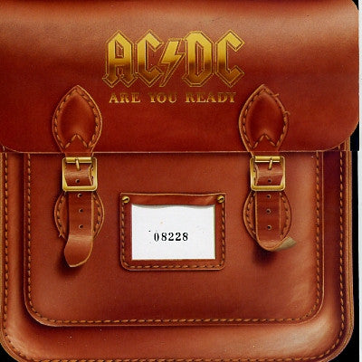 AC/DC - Are You Ready?