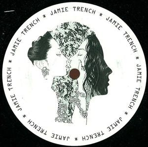 JAMIE TRENCH - Street Lamps EP