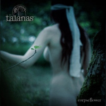 TALANAS - Corpseflower