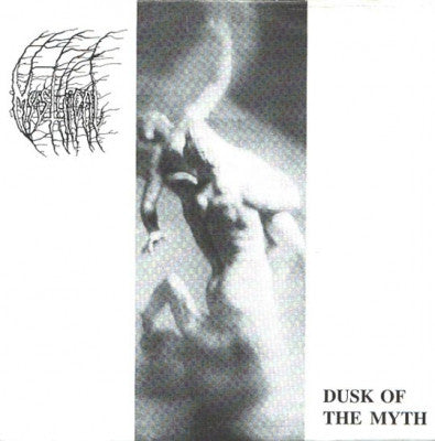 MYSTHICAL - Dusk Of The Myth