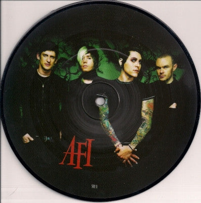 AFI - Miss Murder