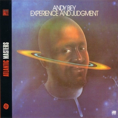 ANDY BEY - Experience And Judgement