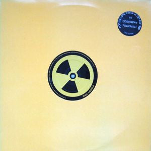POP WILL EAT ITSELF - Def.Con.One